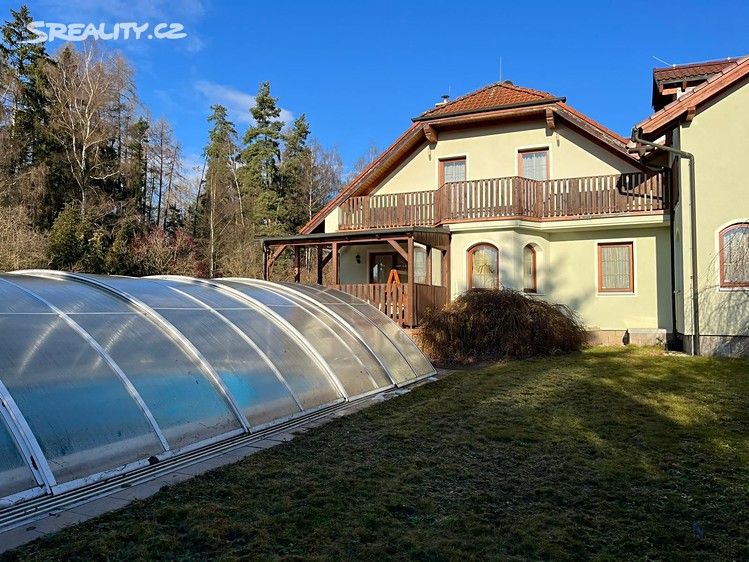 Дом в Карловы Вары, Чехия, 362 м2