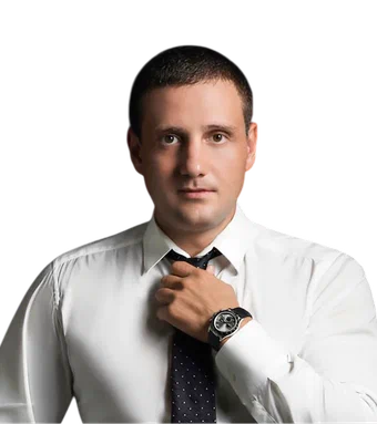 Михаил Митрофанов