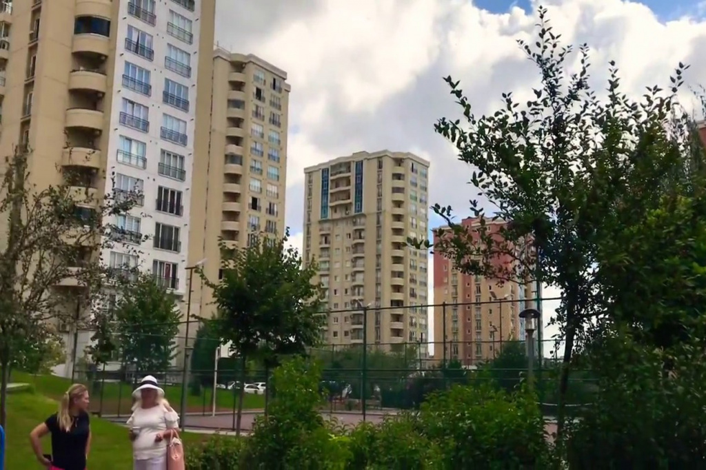 Район Бахчешехир.jpg Район Бахчешехир.jpg